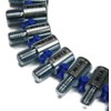 Thread Gauge - Inch & Metric Sizes - Nuts, Bolts