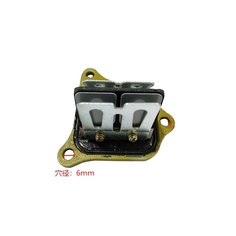 EnergyPrice DIO-ZX AF35 Motorcycle Engine Lead Valve