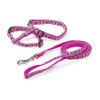 Kerbl Cat Harness with Leash, 120 cm x 10 mm,