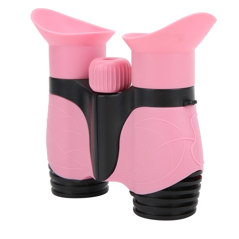 8x21 HD Compact Kids Binoculars for Bird Watching Hiking Camping