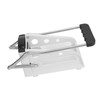 French Fry Cutter Manual Professional Potato Cutter Stainless Steel Great