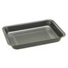 Ecolution Bakeins Lasagna and Roasting Pan – PFOA, BPA, and