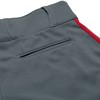 Champro Triple Crown OB Open-Bottom Baseball Pants with Side-Piping Braid,
