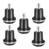 uvce Bell Glides Replacement Office or Chair Stool Swivel Caster