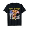 Hulk Hogan_007 T-Shirt