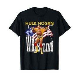 Hulk Hogan_007 T-Shirt