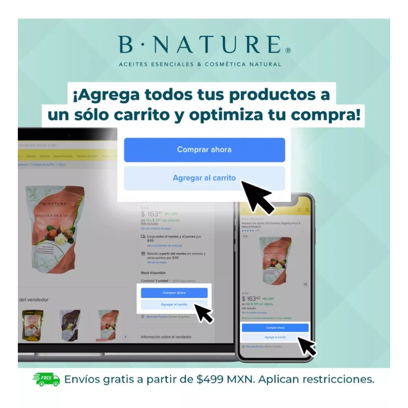 B Nature Aceite Esencial De Lima 100% Puro Y Natural