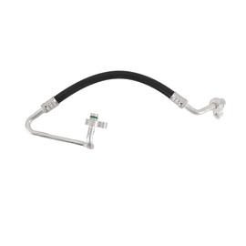 Ludom High Pressure Air Conditioning Pipe Hose 1465442 1309220 for Focus Mk2 Hatchback Saloon Convertible C-Max 1.4L 1.6L