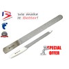 BeautyTrack Nail File Diamond Deb Nails File Set Foot Dresser