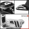 A-Premium 3PCS Engine Motor Mount Transmission Mount Torque Strut Mount