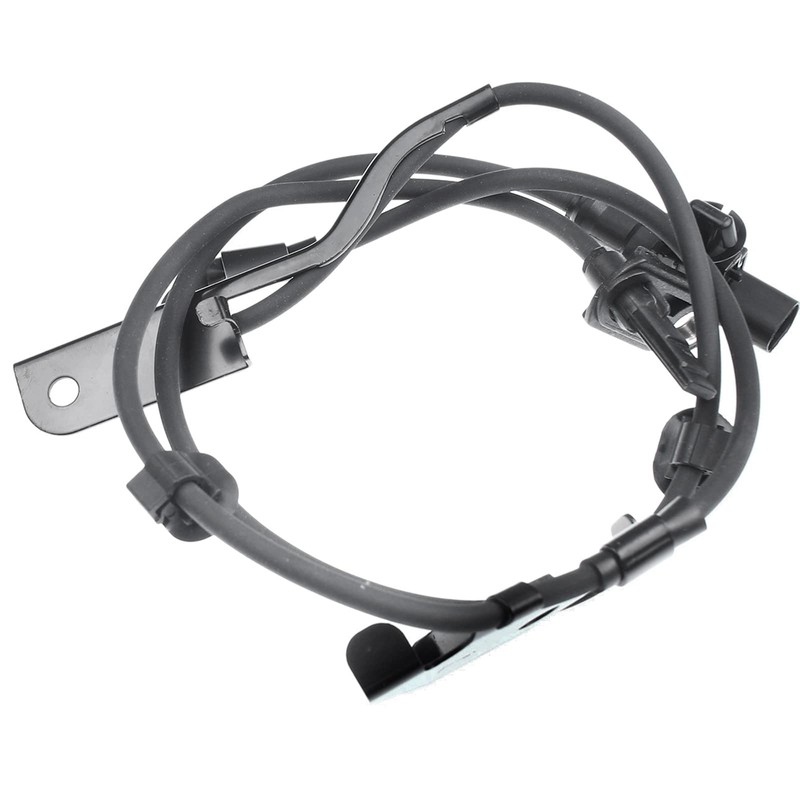 ABS Sensor Wheel Speed Front Axle Left for A-u-r-i-s E15