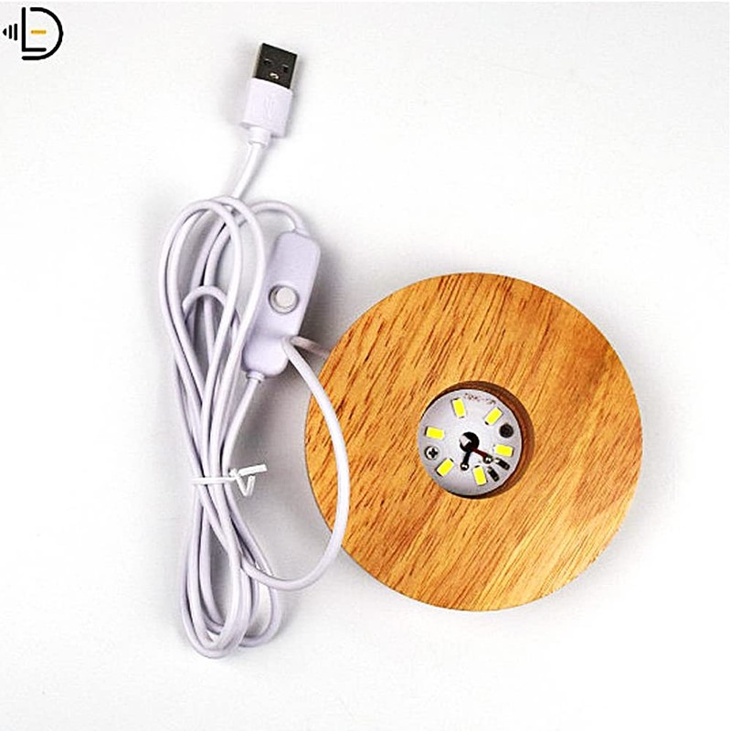 Human Skeleton 3D Engraved Crystal Novelty Decor (Small)