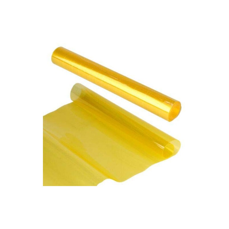 Riloer Car Light Film Tinted Vinyl Headlight Tail Light Fog