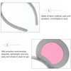 2pcs Animal Ears Headbands Cute Mouse Ears Headband Party Face