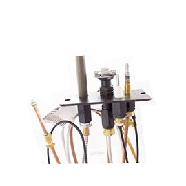 Vermont Castings Pilot Assembly (LP) 3-Way Valve, Advanced Control Functionality