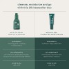 Itk Skincare Set De Limpiador + Crema Hidratante Limpiador F