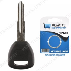 RemoteSuperMarket Replacement for Acura 1996-2004 RL 2002-2006 RSX Remote Fob Car Key Entry