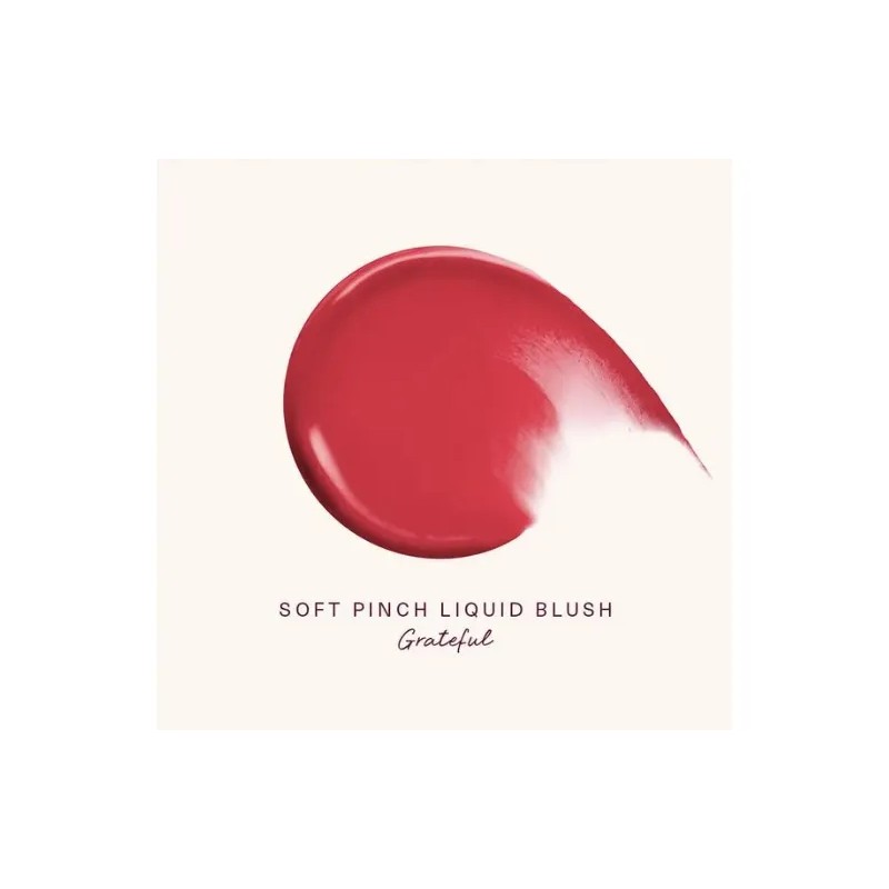 Rare Beauty Rubor Líquido Soft Pinch Grateful 7.5 Ml Natural