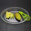 Avocado Cutter Avocado Slicer 3 in 1 Multifunctional Avocado Tool