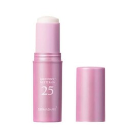 DERMASHARE Serum Stick Balm, Bactiol, Aging Care, Highly Moisturizing, Capacity 0.4 oz (13 g), Dermashire