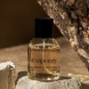 Woody Santal Eau de Parfum 50ml x 1 / 우디
