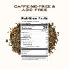 Ayurvedic Roast - Caramel, Organic Coffee Substitute Caffeine Free Antioxidant