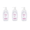 Kumano Fat Dib Baby Oil, 10.1 fl oz (300 ml)