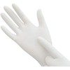 AMBIDERM - Guante Ambiderm Plus Liso Blanco Grande Caja con