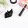 Electric Makeup Brush Cleaner Rotary Automatic Waterproof Quick Dry Low