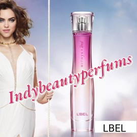 L'bel LBEL MITHYKA ROSE . EAU DE PERFUM PARA DAMA by L'BEL  ( Edición De Colección )