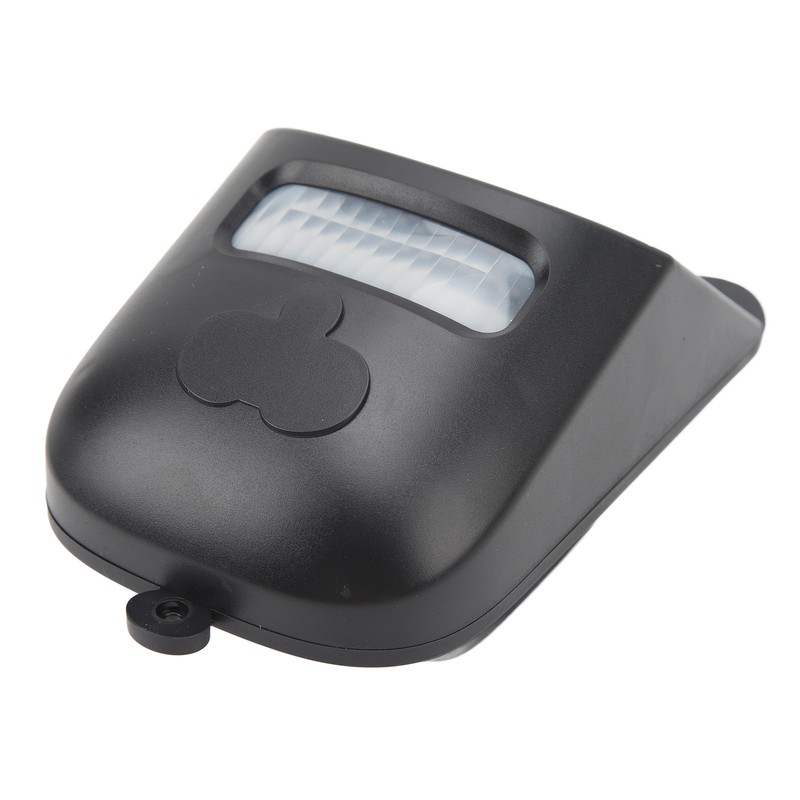 Driveway Alarm Long Range 120 Degree Detection Solar Powered Driveway