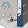 Leitz 180° Lever Arch File, Classic Marbled, CO2 neutral, 100%