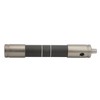5in Archery Stabilizer Carbon Stainless Steel Portable Archery Balance Bar