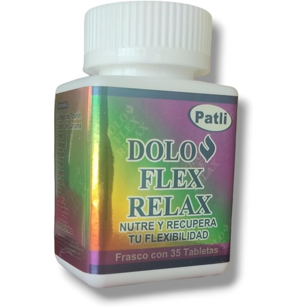 Dolo Flex Relax Patli
