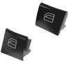 GEEANDLY 2 x Window Regulator Switch Window Regulator Switch A1698206710