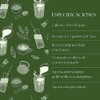 Matcha Ceremonial Orgánico Premium 50 g – Grado Ceremonial de