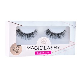 Magic Lashy False Eyelashes | GL Beauty | Eyelash Bands (Everyday)