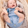 Rico Design Rico Baby Dream Tweed Dk A Luxury Touch
