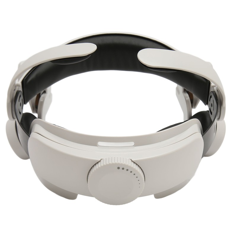 VR Head Strap Kit Professional Comfortable Lightweight Adjustable VR Headset