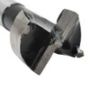Big Horn 70151 1 Inch Carbide Tipped Multi Spur Bit