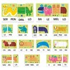 Headu IT51548 Fantasillabe Educational Game, Multi-Colour