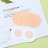 Hyoj Market Nipple Patch Band Skin, 100 Pieces / 효즈마켓 니플 패치 밴드 스킨, 100개