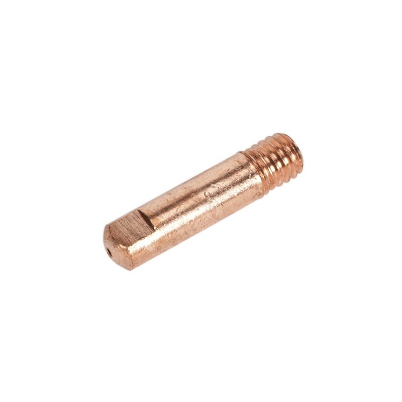 Sealey Mig957 Contact Tip 0.8Mm Tb15 Pack Of 5