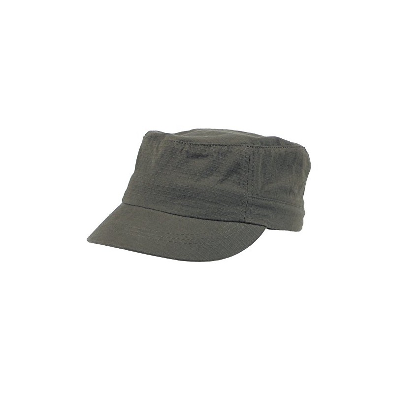 US casquette, 'Elasti-Fit', Rip Stop, Couleur:Oliv
