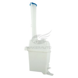 Makerauto Windshield Reservoir Water Tank For Hyundai Santa Fe 2013-18 986202W000