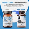 UMZU Floracil50 Probiotic Supplement 30 Day Supply – 50 Billion