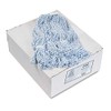 Boardwalk BWK542CT Narrow Floor Finish Rayon/Polyester Mop Head - Medium,
