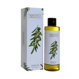 Goldy Goldy Olive Oil, 200ml