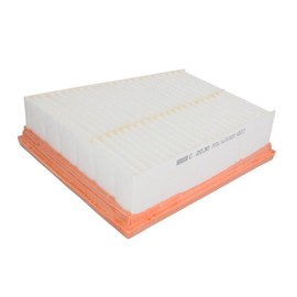 Original MANN-FILTER Air Filter C 2030 – For Passenger Cars