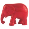ELEPHANT PARADE Limited Edition Replica Elephant - Simply Red (10cm)